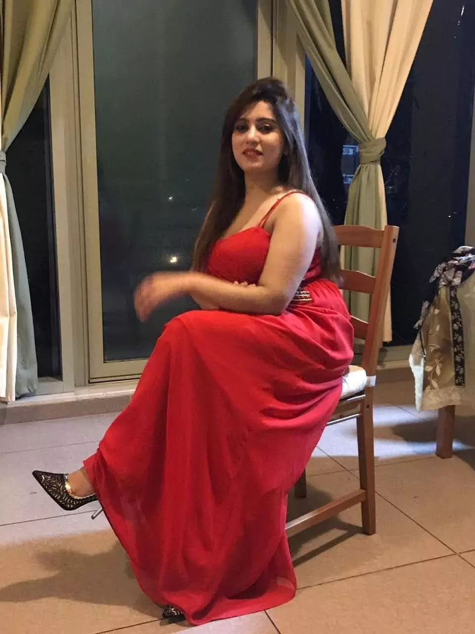 Escort Service in Tandur